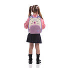 Рюкзак дитячий Kite Kids Friendly Сub K25-2727XS-4, фото 11