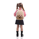 Рюкзак дитячий Kite Kids Teddy Bear K25-2727XS-3, фото 11