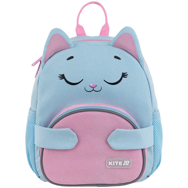 Рюкзак дитячий Kite Kids Sleepy Cat K25-2727XS-2