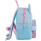 Рюкзак дитячий Kite Kids Sleepy Cat K25-2727XS-2, фото 6