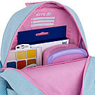 Рюкзак дитячий Kite Kids Sleepy Cat K25-2727XS-2, фото 8