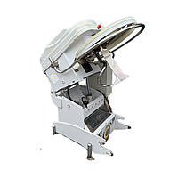 Спіральний тістоміс Sigma VE 120