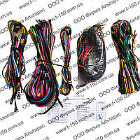 Комплект дротів ЮМЗ-6Р