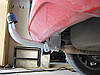 Фаркоп Opel Astra H 2004-2014 хетчбек (Опель Астра Н) оцинкований, фото 8