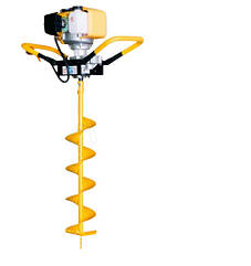 Мотобур 5200 Вт Stem (без шнека)