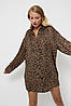 Нічна сорочка з довгим рукавом Aruelle Kianna nightdress, фото 7