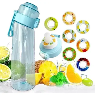 Бутылка для воды с картриджами | купить недорого, на Prom | Украина