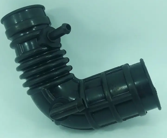 Патрубок воздушного фильтра Матиз 0.8 SHIN KUM Корея, фото 1