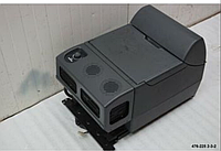 Автохолодильник MAN Kühlbox 81.63910.6028 12/24v Waeco Germany абсолютно нові