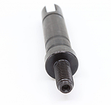 Вал помпи водяной оригінал CF Moto 0180-081004-0050, фото 4