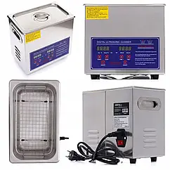 Мийка високого тиску 2500 Вт 250 барів Kraft&Dele KD423