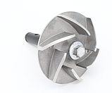 Крильчатка помпи водяной оригінал CF Moto CF 800CC ATV UTV Cforce Zforce Uforce OEM 0800-0800A0, фото 2