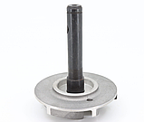 Крильчатка помпи водяной оригінал CF Moto CF 800CC ATV UTV Cforce Zforce Uforce OEM 0800-0800A0, фото 5