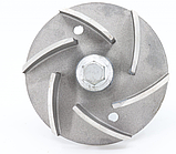 Крильчатка помпи водяной оригінал CF Moto CF 800CC ATV UTV Cforce Zforce Uforce OEM 0800-0800A0, фото 6