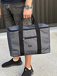 Термосумка VA 25л (42х27х22см), сумка холодильник