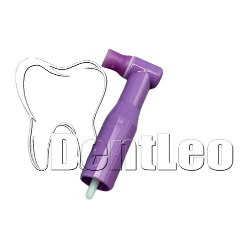 НАСАДКА – ГУМКА ДЛЯ ГІГІЄНІЧНИХ НАКОНЕЧНИКІВ “ФІОЛЕТОВАЯ”