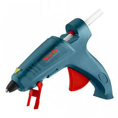 Клейовий пістолет Ronix RH-4464. Потужність 40Вт  (код 136854)