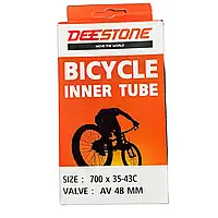 Камера destone 700х35 ніпель 48mm