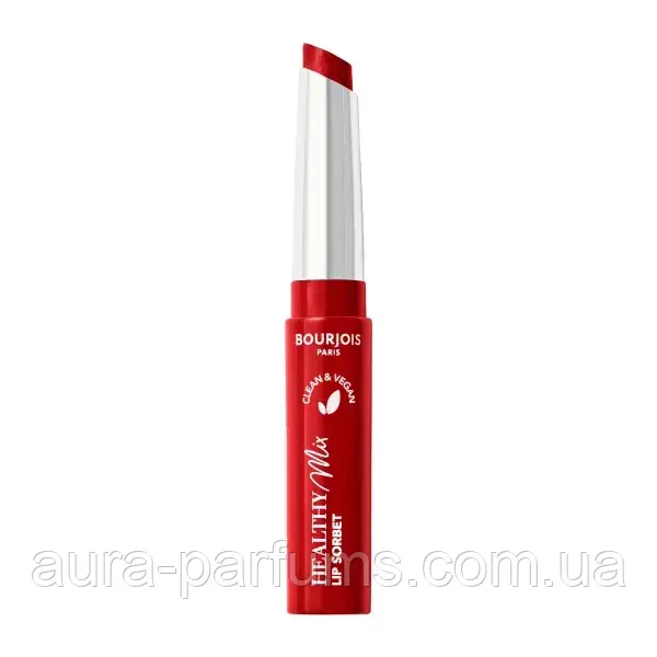 Бальзам для губ Bourjois Healthy Mix Lip Sorbet