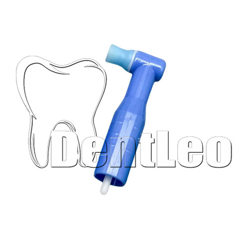 НАСАДКА – ГУМКА ДЛЯ ГІГІЄНІЧНИХ НАКОНЕЧНИКІВ “СИНЯ”