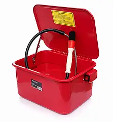 Мийка для майстерні Kraft&Dele KD424