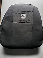 Авточохли SEAT Ibiza з 2008 р. (2/3 спинка і сидіння)