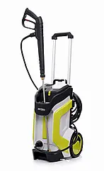 Мийка високого тиску 250 бар 2100W Kraft&Dele KD496 для миття автомобілів, фасадів, терас, садових меблів та іншого