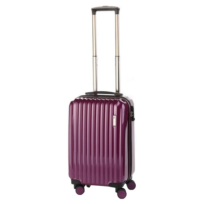 Валіза Sumdex La Finch S 35л Royal Purple (SWR-723RP)