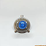 Автолампа PHLHILPS H4 100W 5000K ⭐️⭐️⭐️⭐️⭐️ P43T галогенові ксенонові капсули лампа для автомобіля автомобільні лампи, фото 4