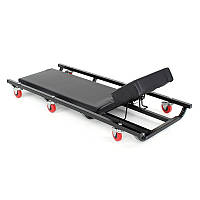 Лежак автослюсарний підкатний KD377 Kraft & Dele