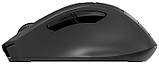 Комп'ютерна миша A4tech Fstyler FG30 2000dpi Grey, USB, Wireless, фото 3