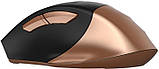 Комп'ютерна миша A4tech Fstyler FG35 2000dpi Bronze, USB, Wireless, фото 3