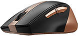 Комп'ютерна миша A4tech Fstyler FG35 2000dpi Bronze, USB, Wireless, фото 5