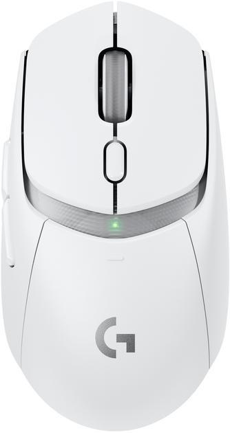 Комп'ютерна миша Logitech G309 White