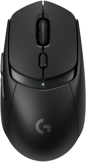 Комп'ютерна миша Logitech G309 Black