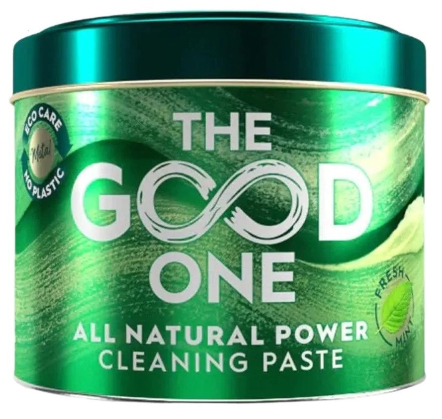Натуральна паста Astonish The Good One для чищення надскладних забруднень 500 г