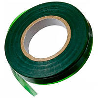 Стрічка для підв'язки рослин, стрічка садового степлера зелена