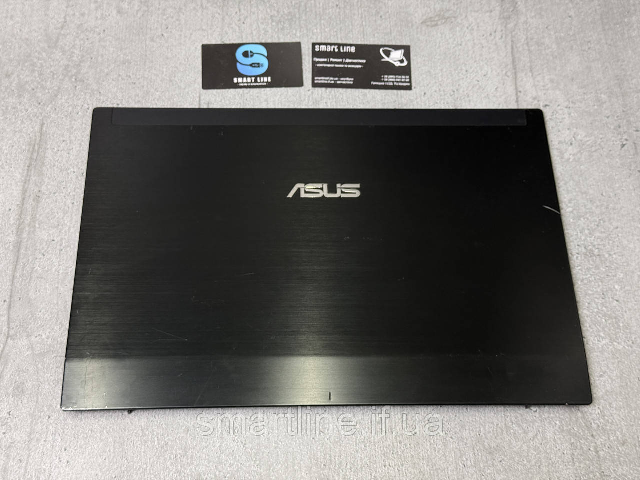 Корпус Кришка матриці для ноутбука asus b53j | 13no-iea0511 | 13no-iep0711-1, фото 1