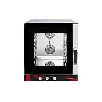 Професійний пароконвектомат TATRA TPI 07 M.V