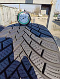 Зимові шини 215 65 r16 98H Nexen Winguard Snow G 3, фото 3