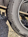 Зимові шини 215 65 r16 98H Nexen Winguard Snow G 3, фото 7
