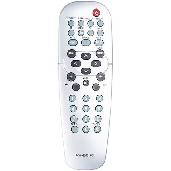 Пульт дистанційного керування для телевізора Philips RC-19335014