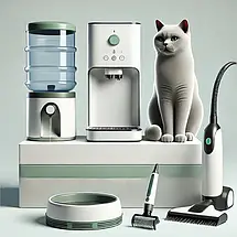 Товари для тварин