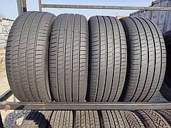 Літні шини 205 55 r17 91W Michelin Primacy 4
