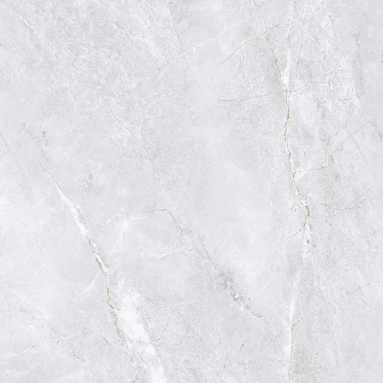 Плитка Inter Gres Atlantide Світло-сірий 600*600 (POLISHED)