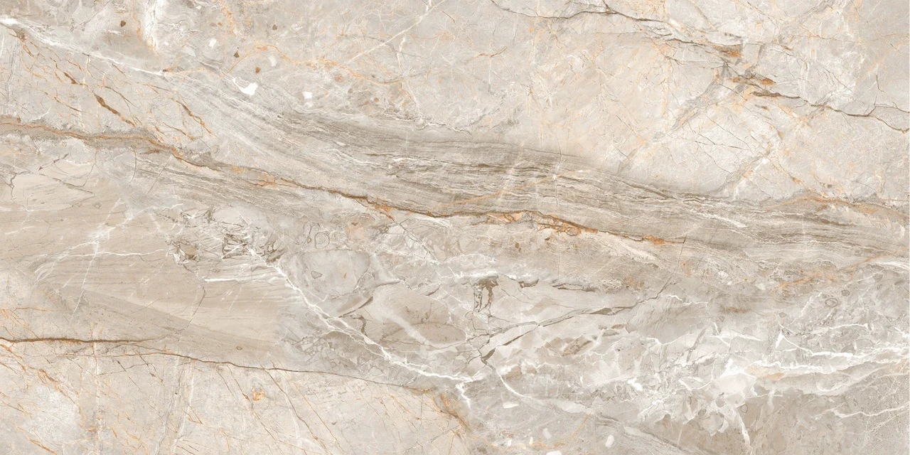 Плитка Inter Gres Allure Бежевий 600*1200 (POLISHED)