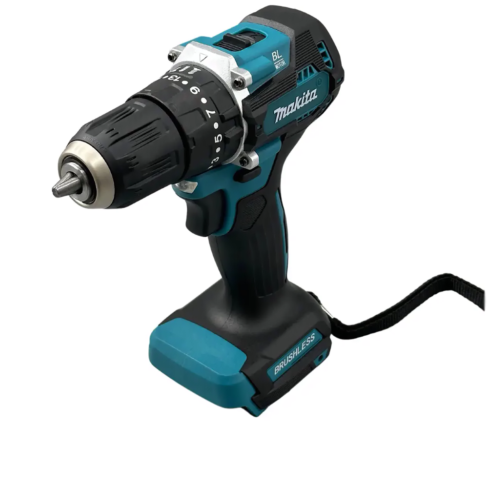 Акумуляторний шурупокрут, дриль Makita DDF487 18V