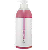 Гранатове мило - Pomegranate Soap, 500 мл