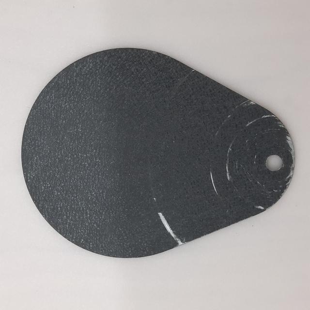 Рулонная сталь Arvedi Италия 0,45 мм RAL 7016