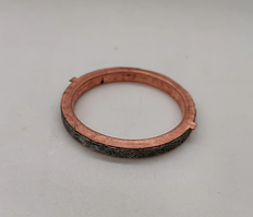 З'єднувач ( кільце, прокладка ) глушника від двигуна CFMoto 0180-022300